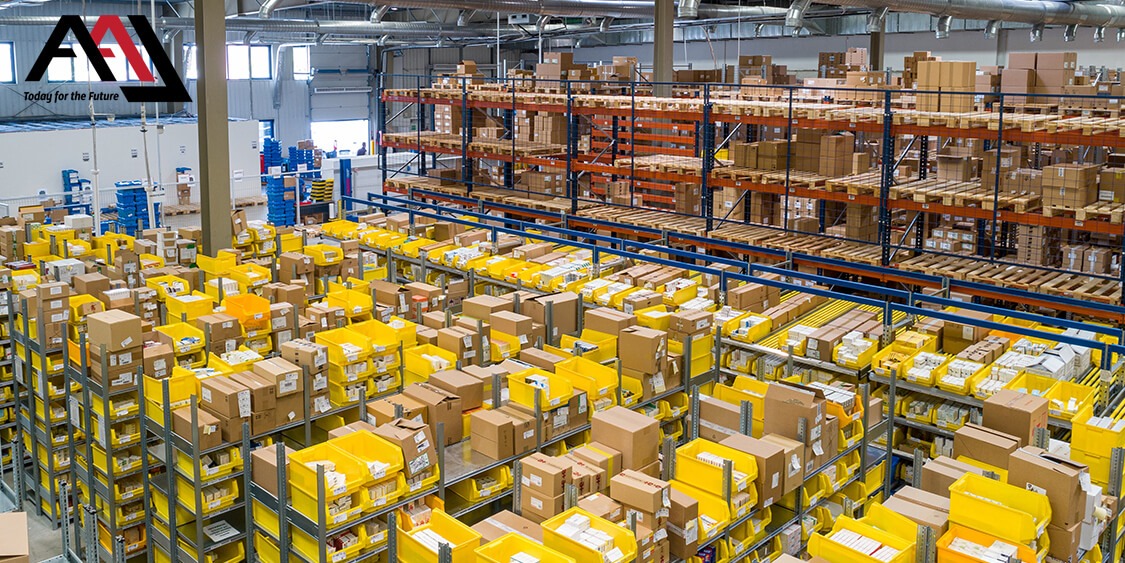 Need A Warehouse Service and Types of Warehouses