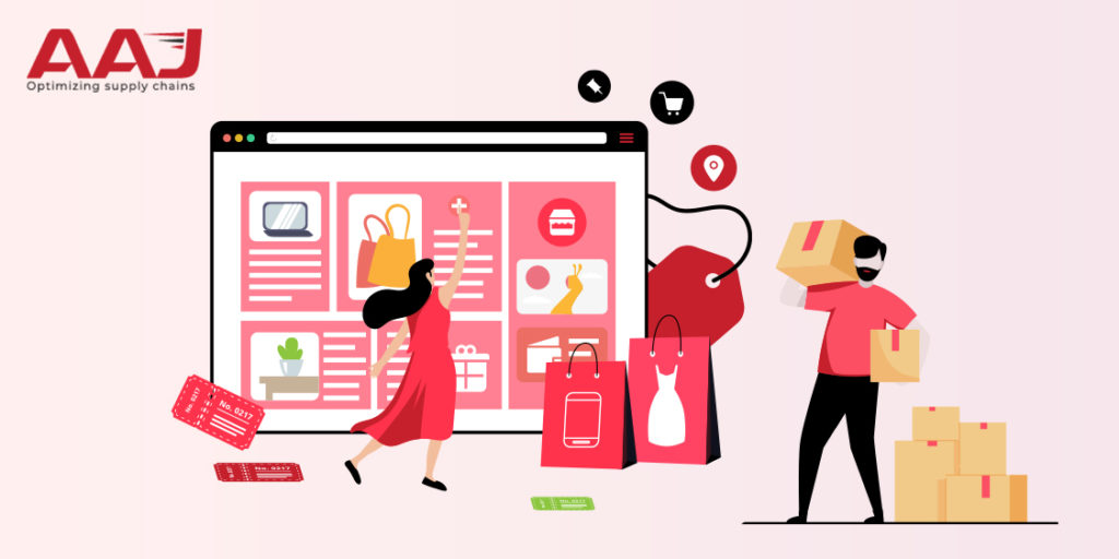 The Ultimate Guide to Choosing the Best eCommerce Logistics Service