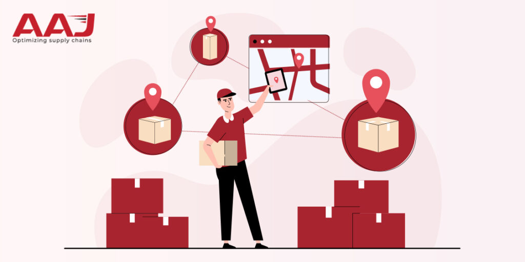 Quick Guide to Product Shipping Everything You Need to Know
