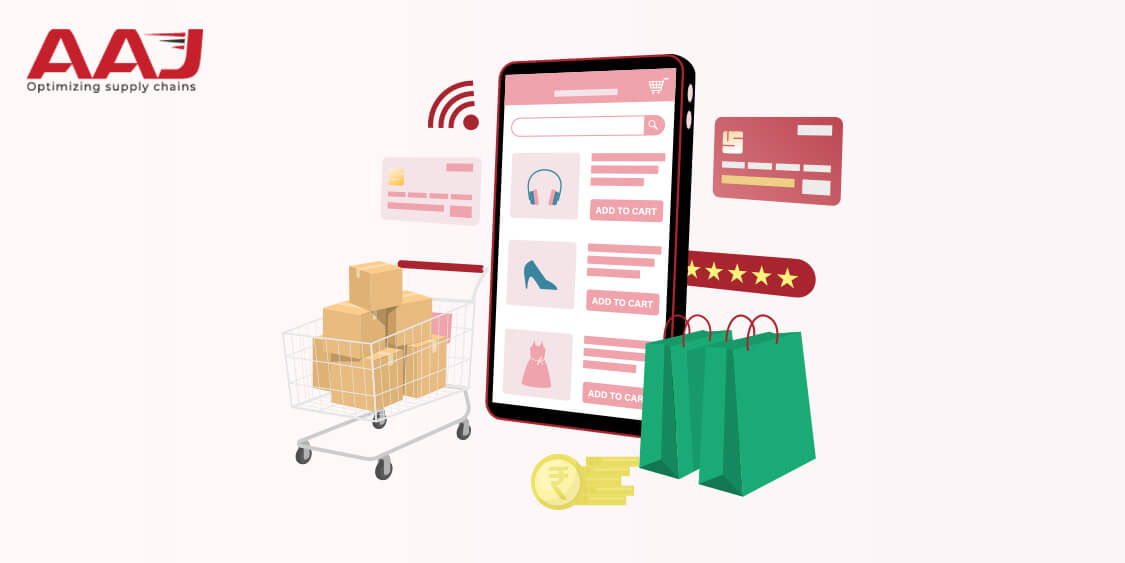 Your Checklist for the Best eCommerce Supply Chain Strategy
