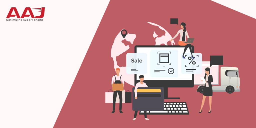 How to Choose the Right E-commerce Fulfillment Partner?