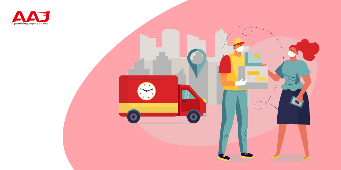 Shiprocket vs AAJ Enterprises Which Fulfillment to Choose