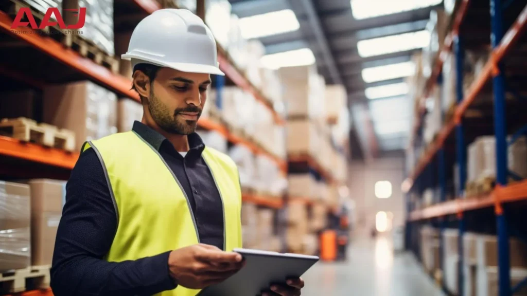 Warehouse Management