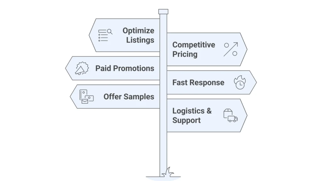 B2B Marketplaces In India