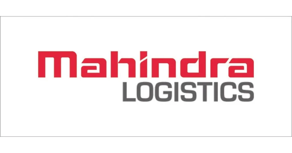 mahindra logistics