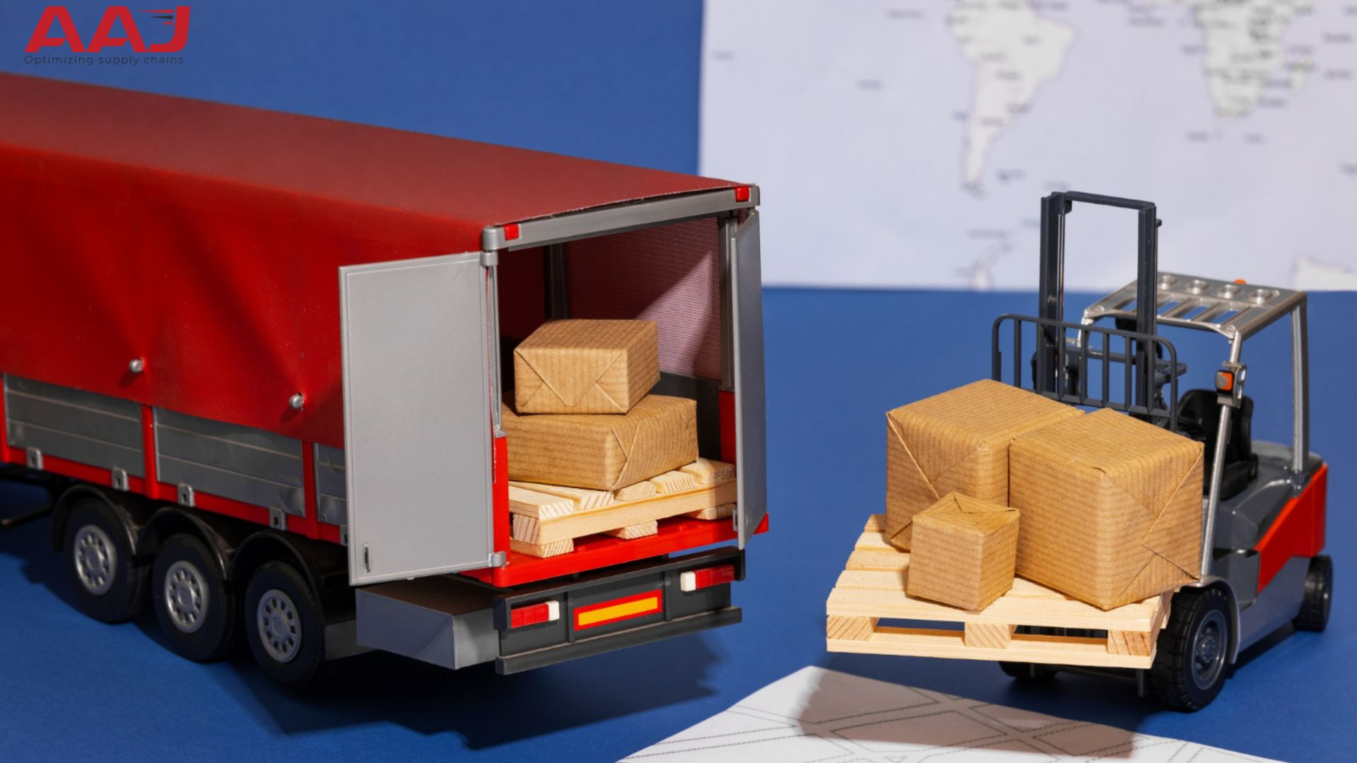 Top 10 Logistics Companies in Delhi – 8 Tips to Choose Perfect Logistics Company in NCR