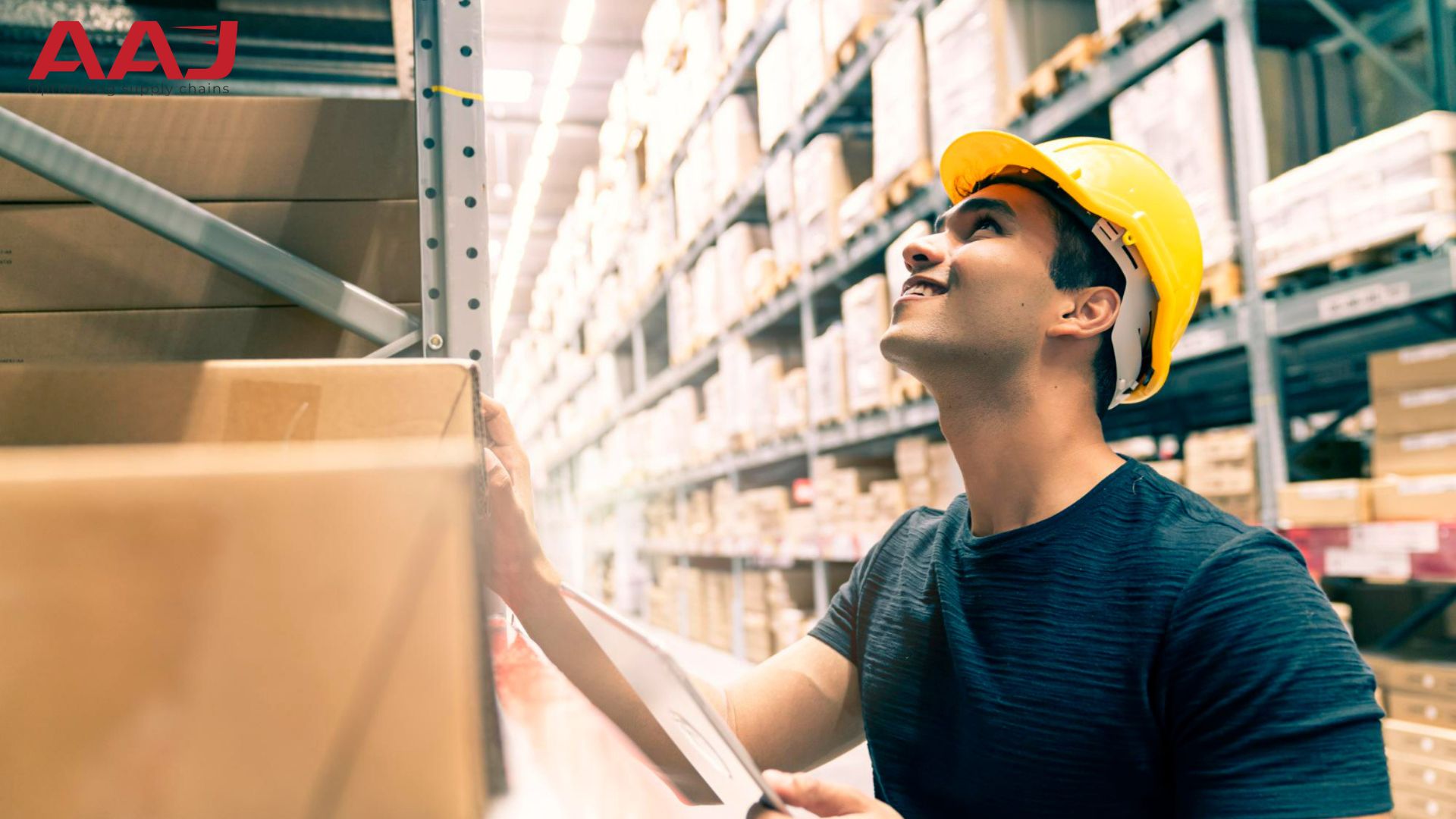Ecommerce Warehousing – Types, Benefits, and How to Choose the Perfect Ecommerce Warehouse