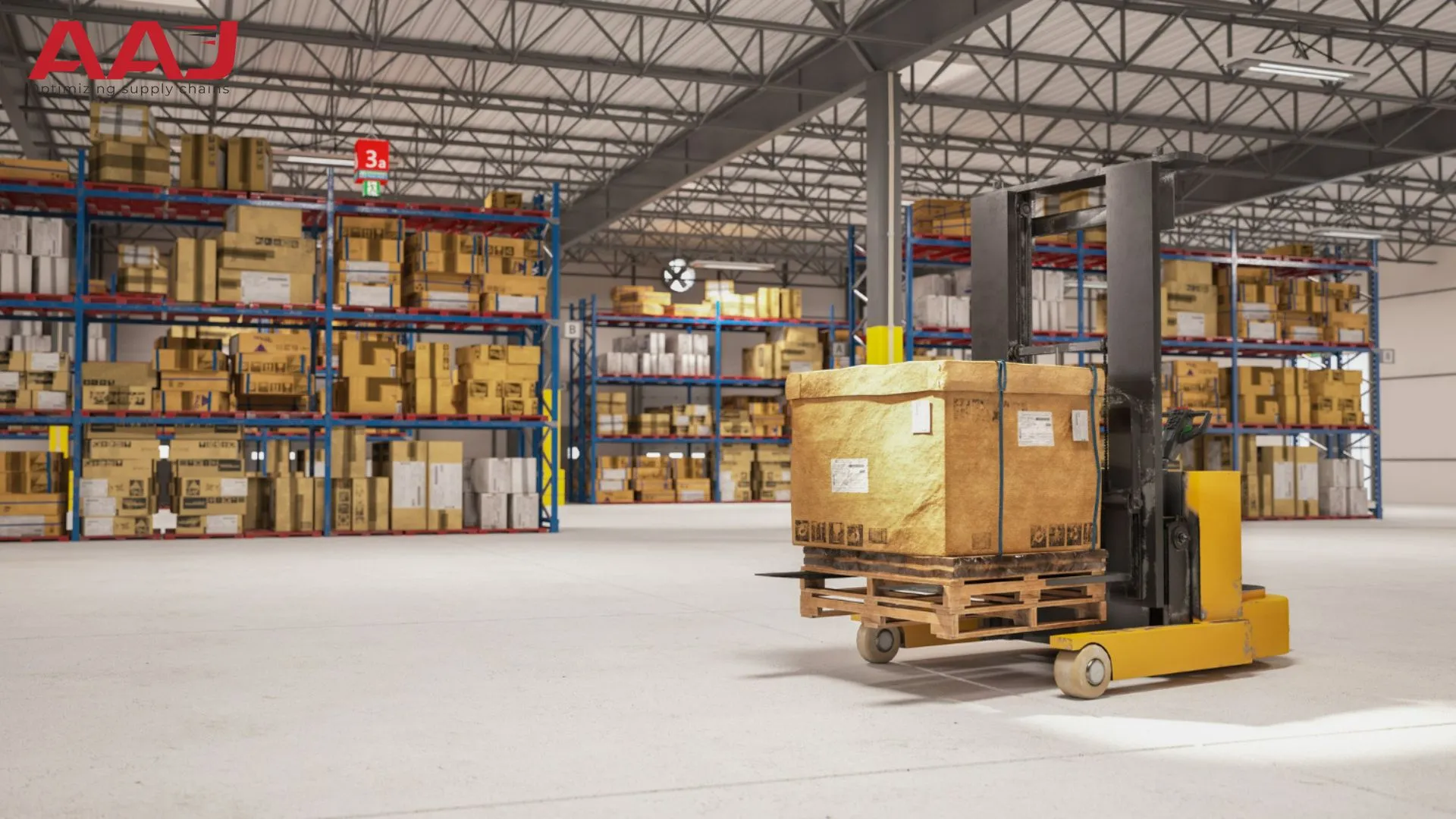 Ultimate Guide: Difference Between Warehouse and Fulfillment Center | 2024
