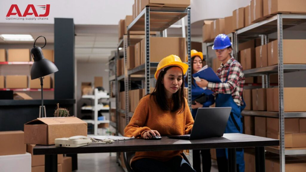 Fulfillment Companies