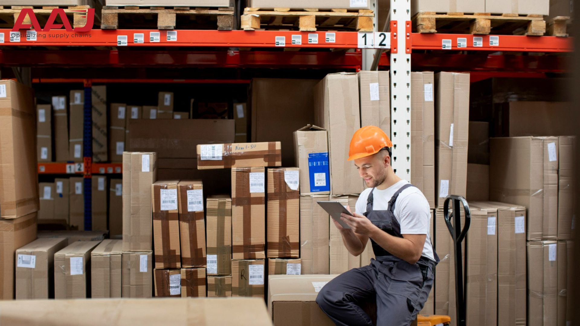 What is Warehouse Services Best Warehouse Service Provider in India || 2024