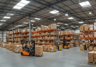 Top 10 Logistics Companies in Noida  – Updated 2026 List