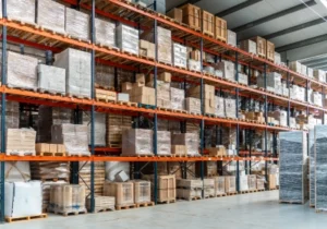 Warehouse Management