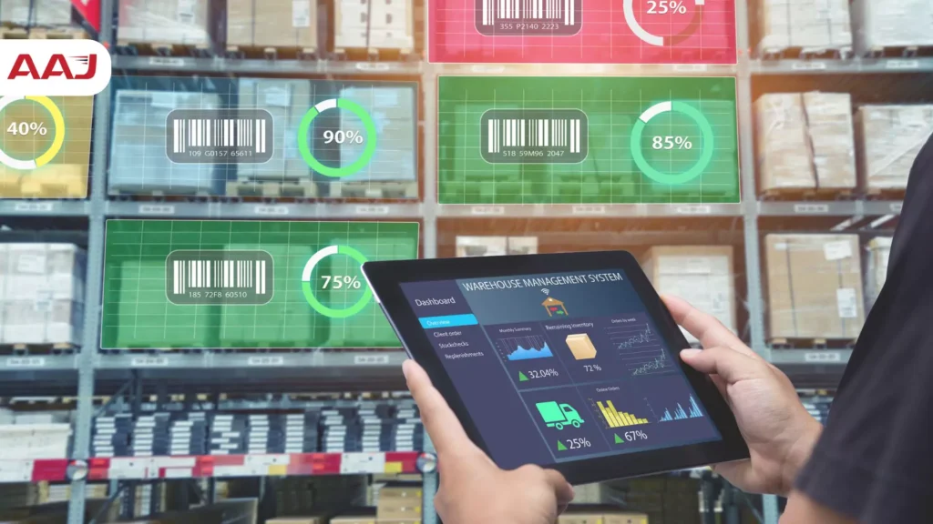warehouse management