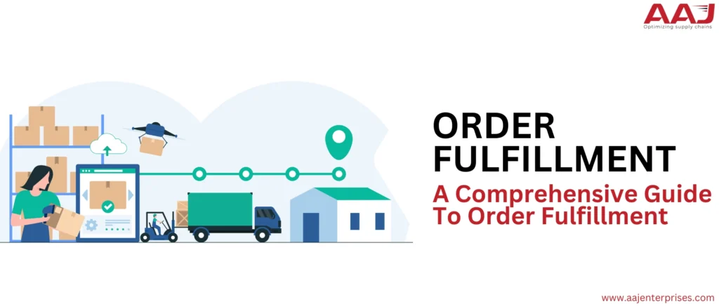 Order Fulfillment