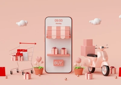 Quick commerce companies in India