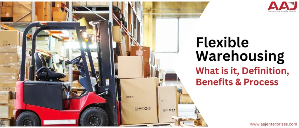 Flexible Warehousing