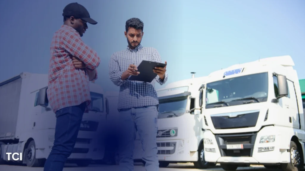 Transport Company