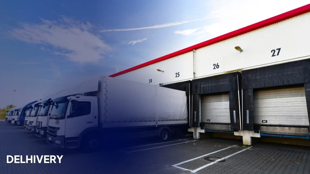 Logistics Company