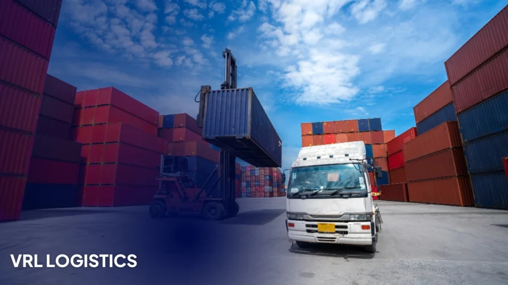 Top Transporters in India