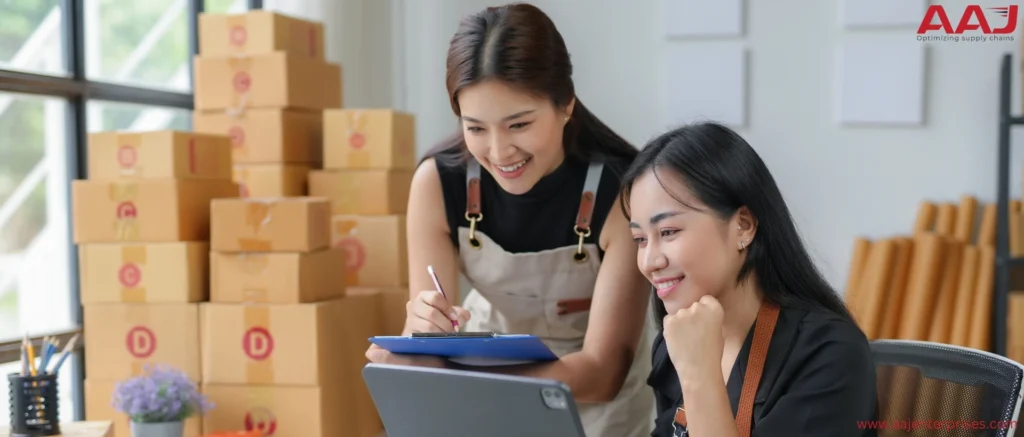 Order Management System