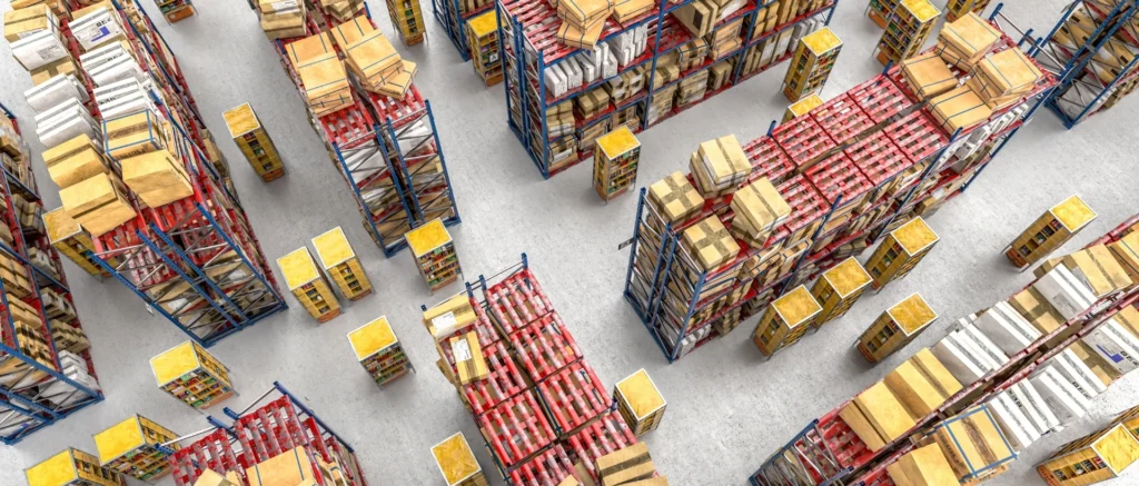 3PL company in Haryana