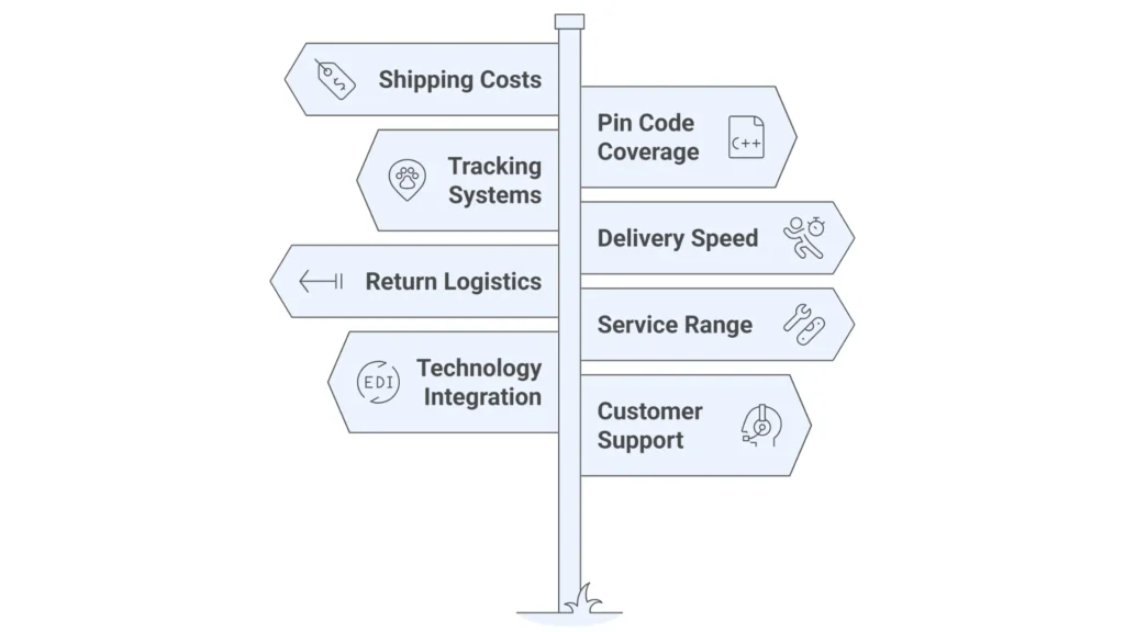 B2B Logistics Service In India