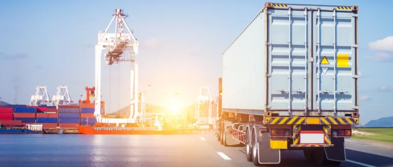 Logistics Aggregator