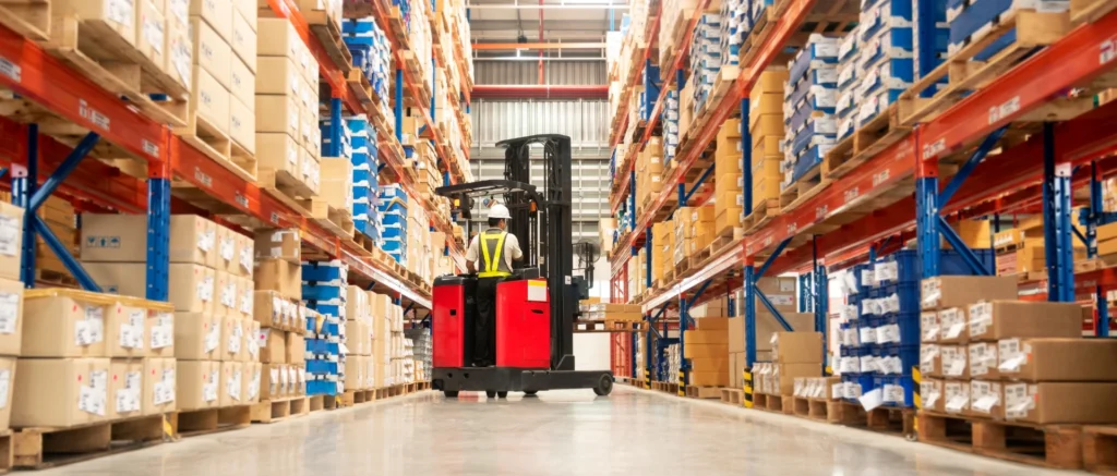 Warehouse Service Providers in Bangalore