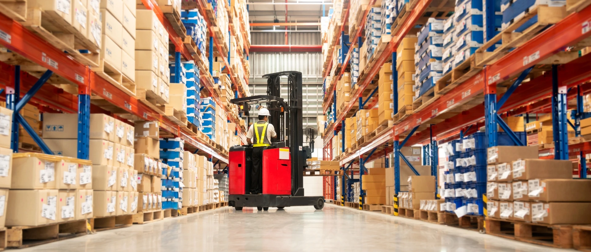 Top 5 Warehouse Service Providers in Bangalore – Choose the 2025’s Best and Nearest One