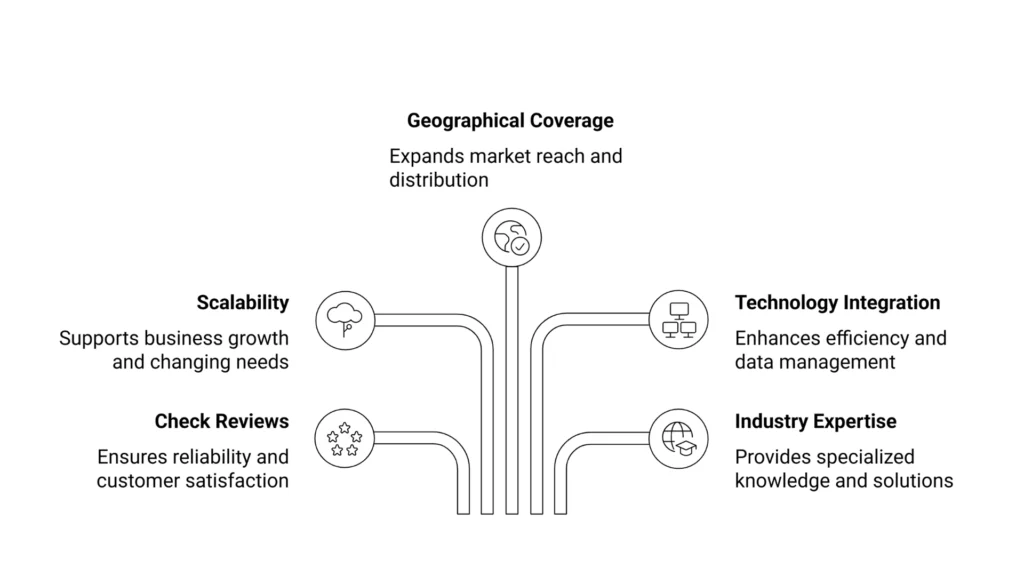 3PL Company in Mumbai