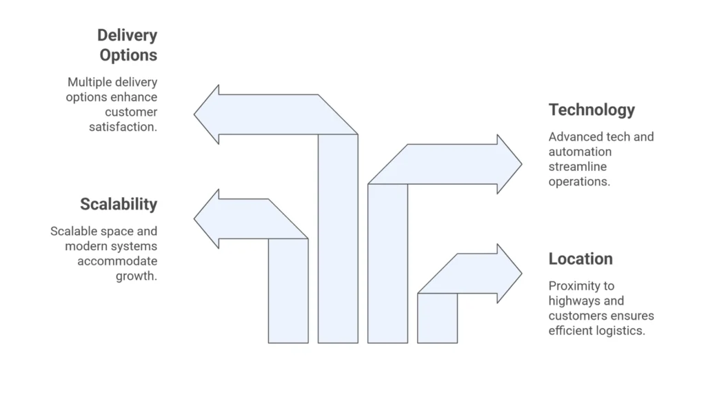 Warehouse Services In Bangalore