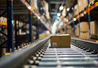 End-to-End Supply Chain