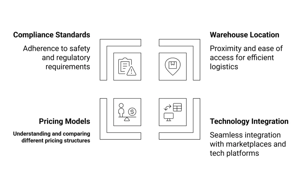 Fulfillment Company In Hyderabad