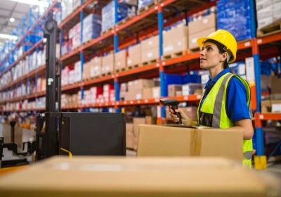 Inventory Management Services