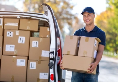 Proof of Delivery (POD): The Backbone of Trust and Transparency in Logistics