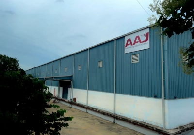 Fulfillment Center in Hyderabad: Powering E-commerce Growth in South India