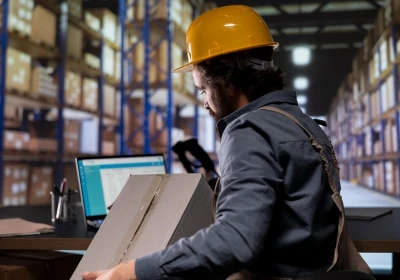 Inventory Forecasting