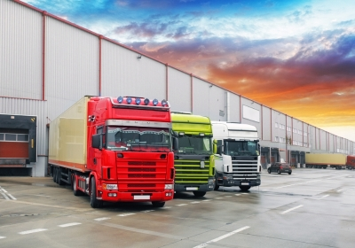 Intermodal Transport