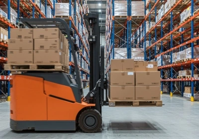 The Rise of On-Demand Storage Facilities in Delhi for E-commerce and Retail