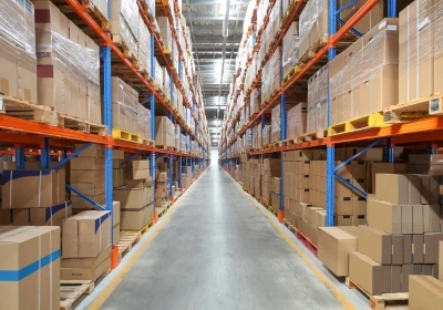 Warehouse Storage Services in Kolkata