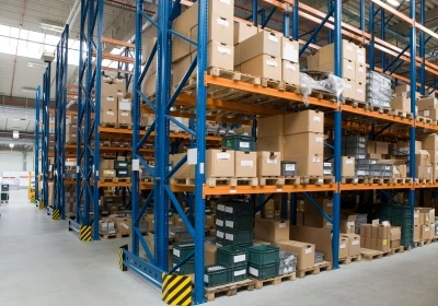 fulfillment center in Noida