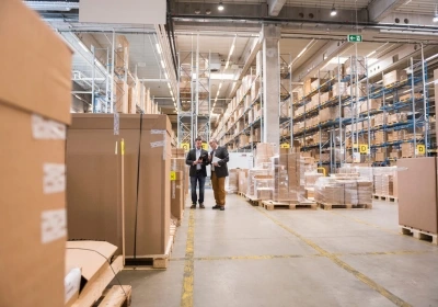 3PL Companies in Kolkata