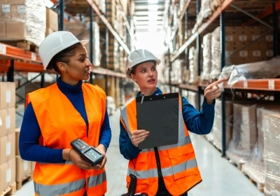 Inventory optimization