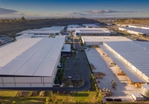 Warehouse Companies in Gurgaon