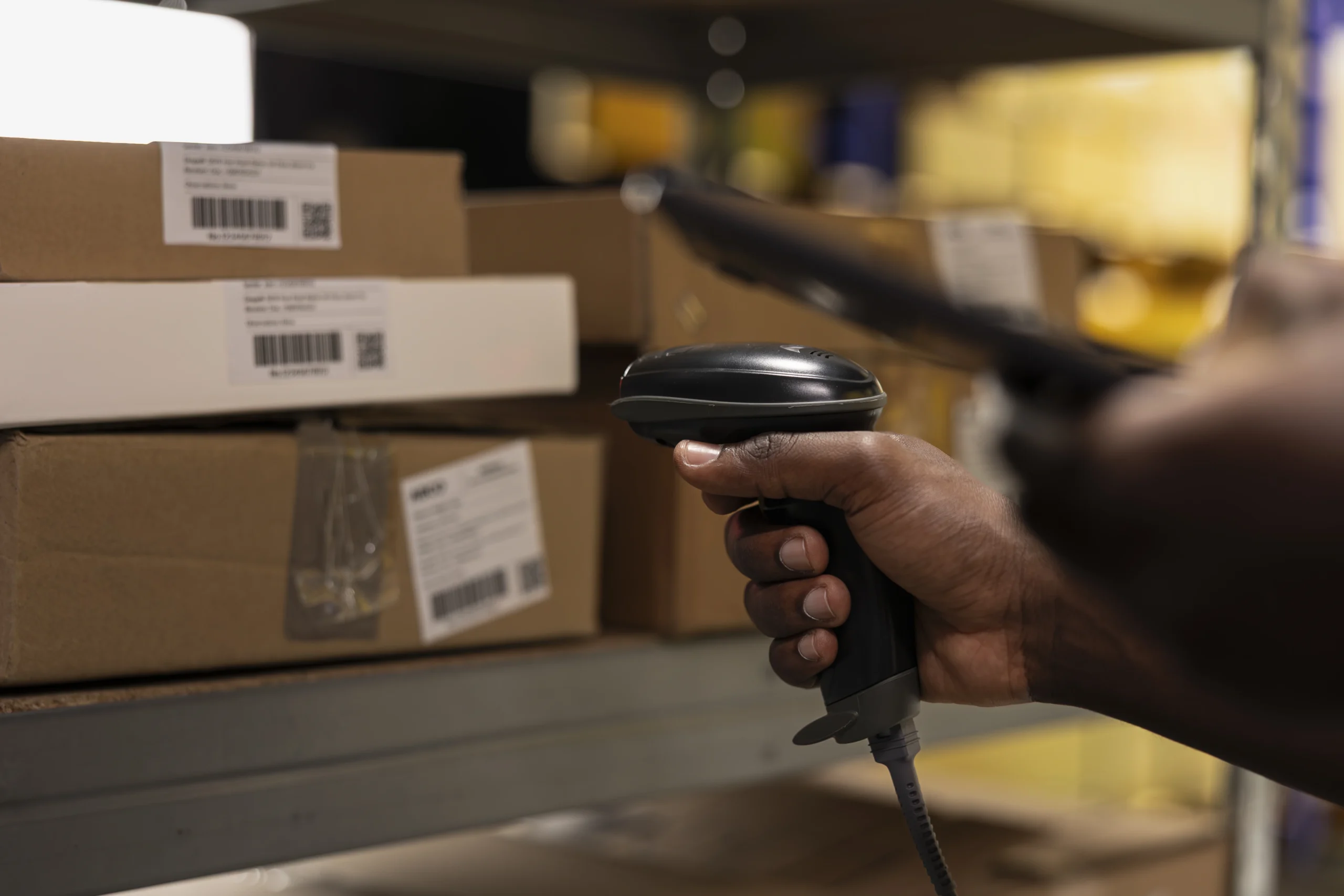 What is UPC Code – How it Improves Retail Operations, Inventory Accuracy, and Supply Chain Flow