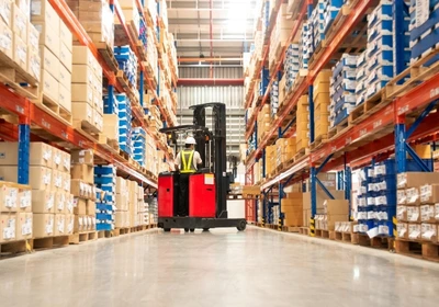 Warehouse Companies in Hyderabad