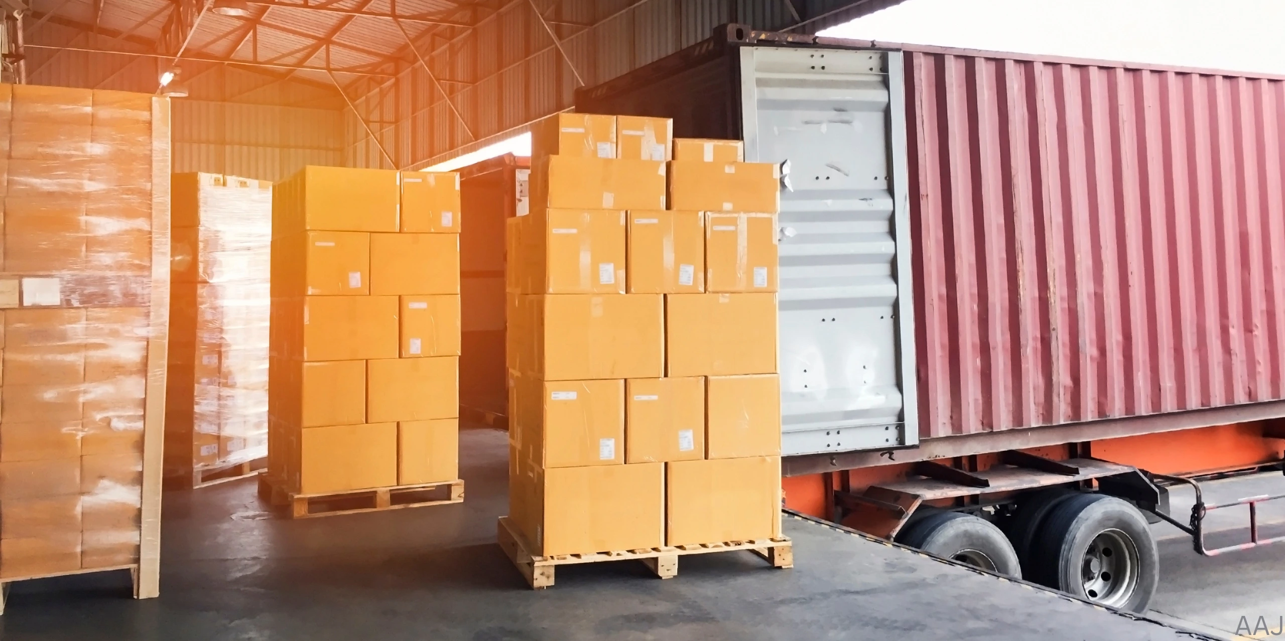 B2B and B2C Expertise