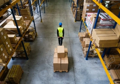 Best 3PL Companies in India