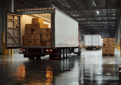 Commercial Storage Services in Gurgaon