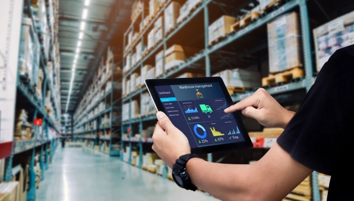 Inventory Management